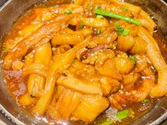 -客味谣(天安云谷店)