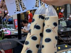 -虾乐园龙虾·烧烤夜宵(中山公园店)