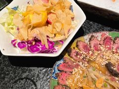 -無境·匠心日本料理(汉街店)