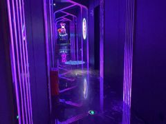 -星聚会KTV(合生汇黑金店)