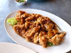 -德成饭店