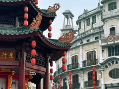 -汕头市小公园