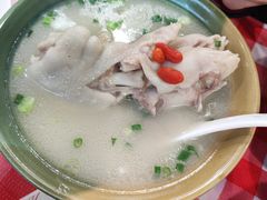 -张家湾·膳蹄(迎宾店)