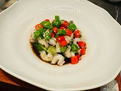 -彩丰楼中餐厅(杭州奥克斯中心皇冠假日酒店)