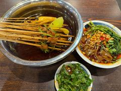 -成都瓜串串(华强北店)