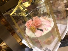 -海景壹号大酒店(滨湖店)