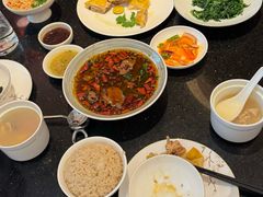 -三亚亚龙湾瑞吉酒店·铭轩中餐厅Mingxuan·海南菜·粤菜