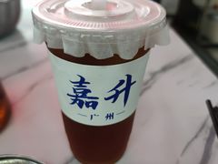 -嘉升大排档(番禺总店)