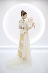 -纯色时光婚纱艺术馆WHITE