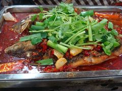 -川湘園(西华路店)