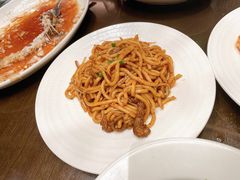 -环球港凯悦 · 享悦中餐厅