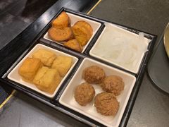 -鼓楼东街老火锅(鼓楼店)