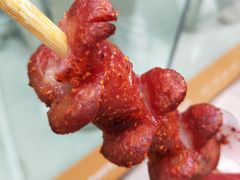 -黑色经典臭豆腐·湖南特产(步行街店)