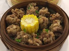 荷叶蒸肉丸-围龙屋客家食府(福田店)