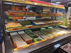 自助取餐区-川西坝子火锅(金沙1.0直营店)