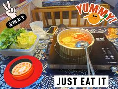 -物美超市(下沙店)