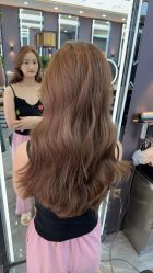 -藤野造型烫染·漂发