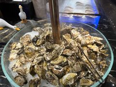 -鼎香缘海鲜自助火锅烤肉(锦辉购物广场店)