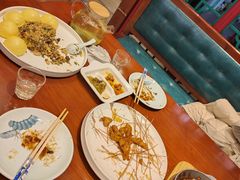 -八大碗·地道东北菜(东陵西路店)