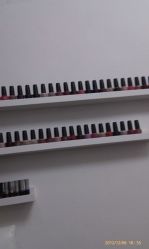 店内环境-A-Best nail UP时尚美甲沙龙