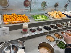 -海底捞火锅(上地华联店)