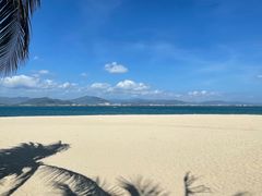 -三亚西岛海洋文化旅游区