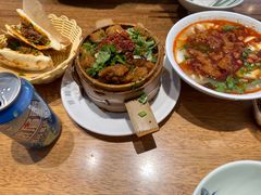 -豆相识•九九豆腐脑(牛咡桥店)