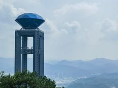 -白云山风景名胜区