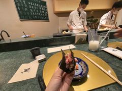 -鮨冠OMAKASE食べ放题(北京首店)