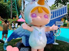 -苏州乐园森林水世界