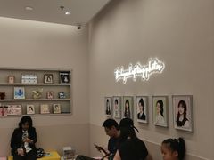 -天真蓝照相馆(五角场百联又一城店)