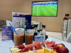 -新美姿美食水疗汇(罗湖口岸店)