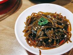 -山芋腔苏北菜(盐城滨海店)