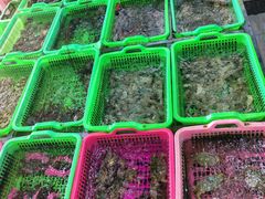 -众味海鲜大排档·活海鲜·潮汕味(南澳店)