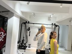 -猴哥健身(保利童心缘店)