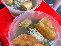 -汪记鲜鱼糊汤粉(沈阳路总店)