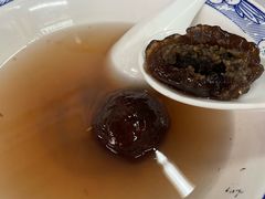 -粗茶淡饭(东关街店)