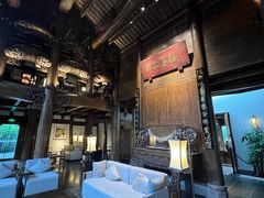-广富林宰相府酒店·水云间