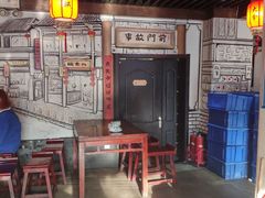 大堂-老北京炸酱面·烤鸭(前门店)