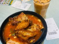 -华嫂冰室(尖沙咀店)