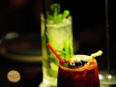 -wann lounge 低温慢煮牛排·清吧
