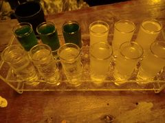 -Helens海伦司小酒馆(王家湾人信汇店)