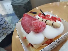 -DQ·蛋糕·冰淇淋(徐东销品茂店)