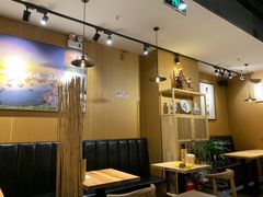 大堂-南小蟹手工點心(三里屯店)