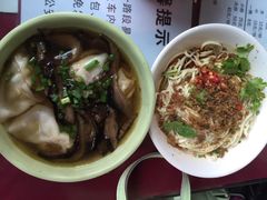 大石人家鱿鱼面馆(双楠店)-大石人家鱿鱼面馆(大石西路总店)
