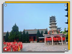 -大槐树寻根祭祖园