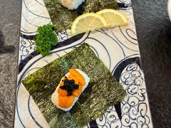 -将太无二·北美传奇寿司(荟聚购物中心西红门店)