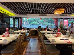 -潮泰牛肉火锅 · 创于1992年(车公庙店)