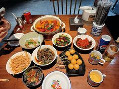 -长沙文和友(海信广场店)