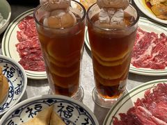 -陶兰居·手工点心·粤菜(圆融时代广场店)
